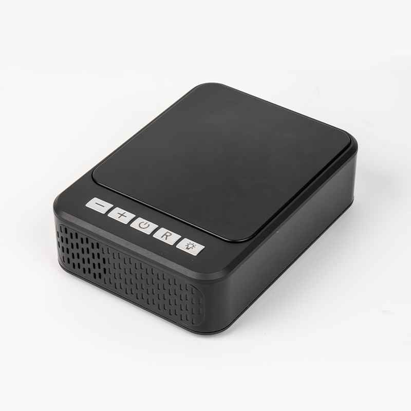 SX-305 Starter multifuncțional de salt/ Inflator wireless/ USB Ieșire/ iluminare