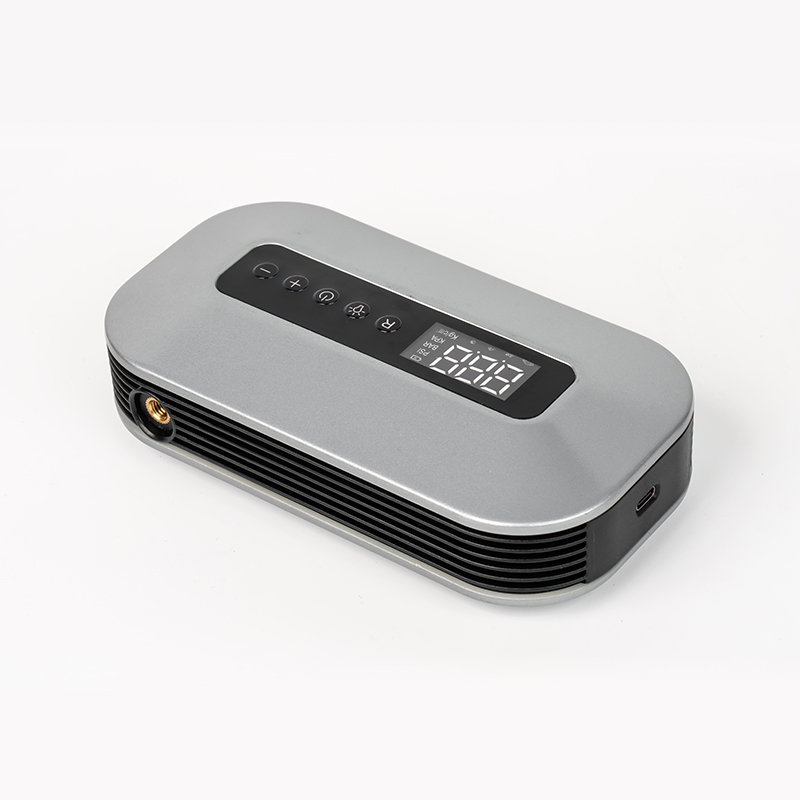 SX-303 Interfață de încărcare USB/compresor de aer ușor LED SX-303 Interfață de încărcare USB/compresor de aer ușor LED