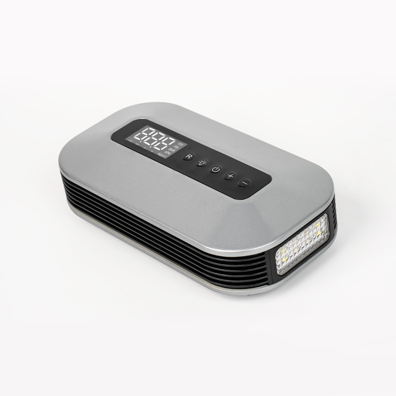 SX-303 Interfață de încărcare USB/compresor de aer ușor LED SX-303 Interfață de încărcare USB/compresor de aer ușor LED