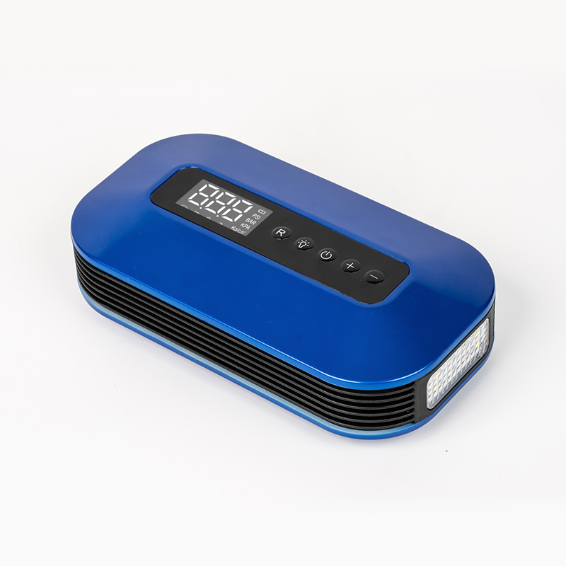 SX-303 Interfață de încărcare USB/compresor de aer ușor LED SX-303 Interfață de încărcare USB/compresor de aer ușor LED