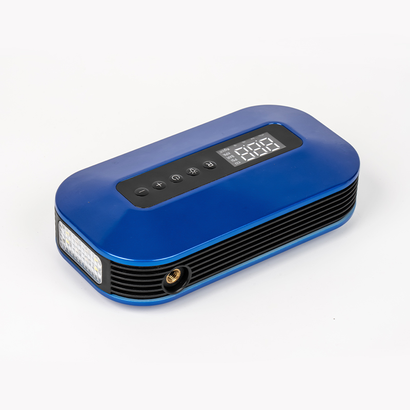 SX-303 Interfață de încărcare USB/compresor de aer ușor LED SX-303 Interfață de încărcare USB/compresor de aer ușor LED