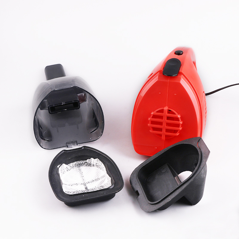 SX-401 DC12V 70W Aspirator portabil SX-401 DC12V 70W Aspirator portabil